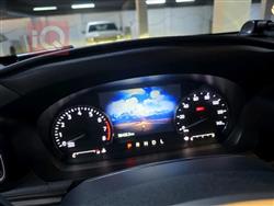 فورد إكسبلورر